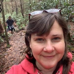 Meet your Posher, Karen